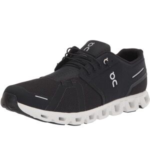 On cloud 5 women’s shoes 9.5
